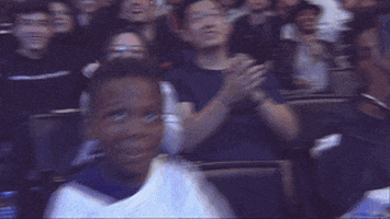 los angeles lol GIF by NBA
