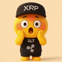 Surprise Omg GIF by SaluteXRPL