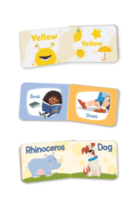 Colors Books Sticker by Learning Resources