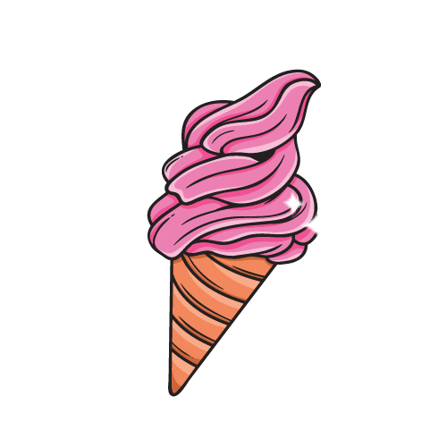 X2 Bio Minx Sticker by X2 Softlens