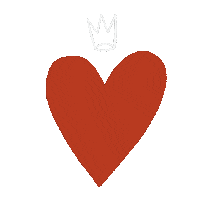 Art Love Sticker