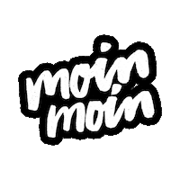 neon hamburg Sticker by Hypd