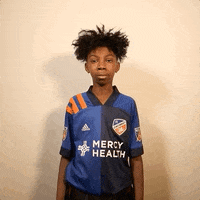 Fc Cincinnati Sport GIF by Major League Soccer