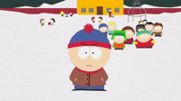 I'm Gonna Kick Your Ass