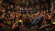 Drunk Vikram Vedha GIF by Hrithik Roshan