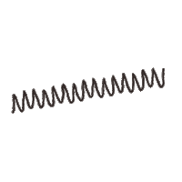 imbuecurls spring haircare curly curly hair Sticker
