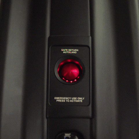 Sr Garmin GIF by Cirrus