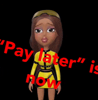 Bratz Yasmin GIF by Flickplay