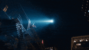 Jumping The Matrix GIF by Warner Bros. Deutschland