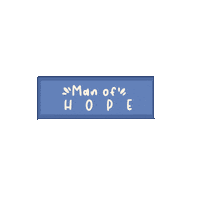 Hope Vca Sticker