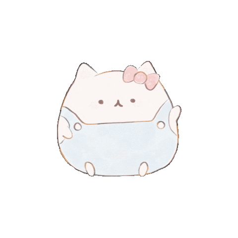 Hello Kitty Dance Sticker