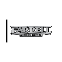 Construction Concrete Sticker by Farrell Equipment & Supply