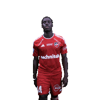 Cisse Sticker by SO CHOLET