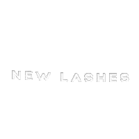 Newlashes Sticker by EylureOfficial
