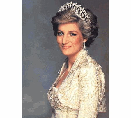 princess of wales GIF