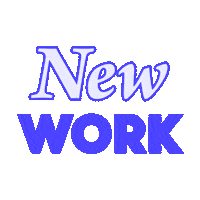 Work Attention Sticker by Pivot & Pilot Creative