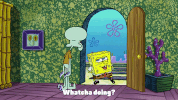 season 9 episode 13 GIF by SpongeBob SquarePants