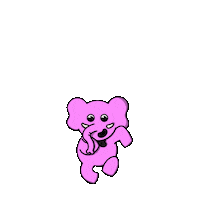 Dance Love Sticker by Patrick Pinkerton