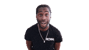 Emoji Reaction Sticker by Joseph Royal