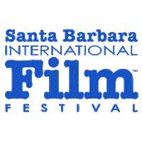 Film Festival Sticker by SBIFF