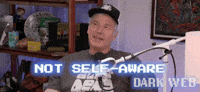 Paul Scheer Awareness GIF by Dark Web