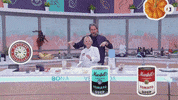 Maxim Huerta A Punt GIF by À Punt Mèdia