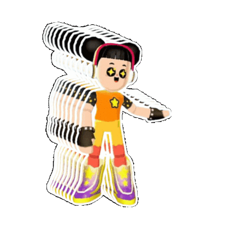 Ayala Xd Sticker