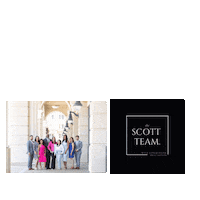 Scottteaminternational realtor scottteam thescottteam Sticker