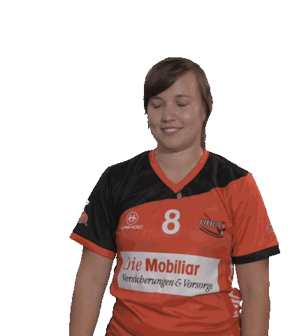 UHCTaegerwilen giphyupload floorball unihockey uhct Sticker