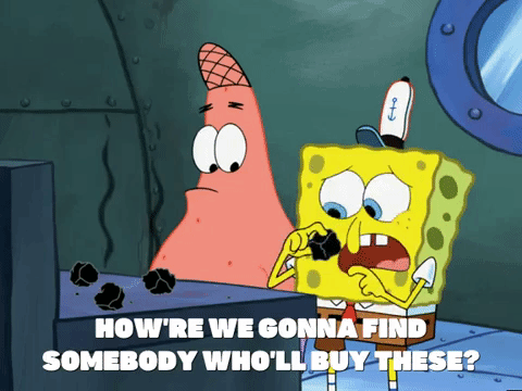season 5 000 patties under the sea GIF by SpongeBob SquarePants