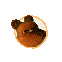 Stop Motion What Sticker by Aardman Animations