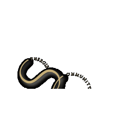 Synercom Sticker by Soufiane El kaddouri