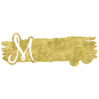 Gold Tuesday Sticker