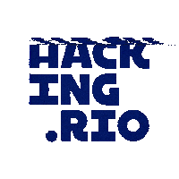 HackingRio rio hacking hackingrio hacking rio Sticker