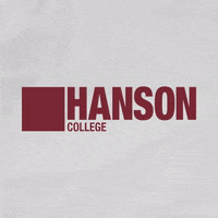 Canada Toronto GIF by Hanson College Ontario