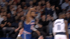 GIF by NBA
