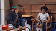 season 1 fist bump GIF by NBC