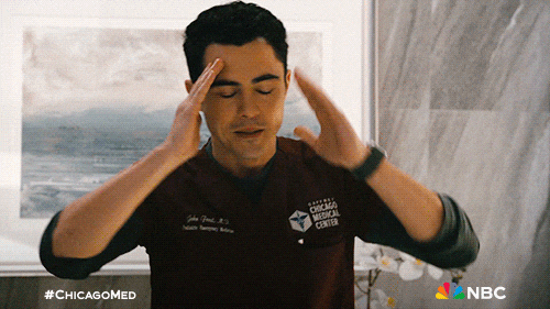 Episode 15 Nbc GIF by One Chicago