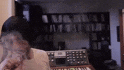 Hiphop GIF