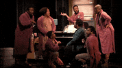 phnyc playwrights horizons playwrights phnyc michael r jackson GIF