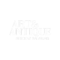 Art Salzburg Sticker by ART&ANTIQUE