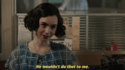 season 1 episode #103 GIF by The Last Tycoon