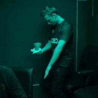 Dance Lol GIF by Fnatic