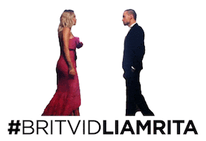 rita ora brits Sticker by Liam Payne