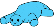dinosaur STICKER