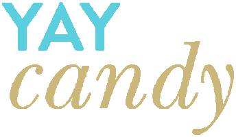 sugarfina celebration sticker celebrate yay Sticker