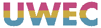 Pride Coming Sticker by UW-Eau Claire