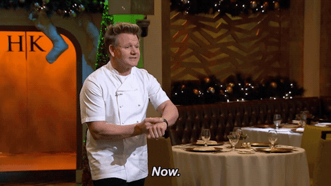 gordon ramsay GIF by Fox TV