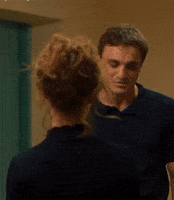 Sad Moment Love GIF