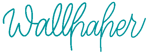 Wallpaper Designbysubeh Sticker